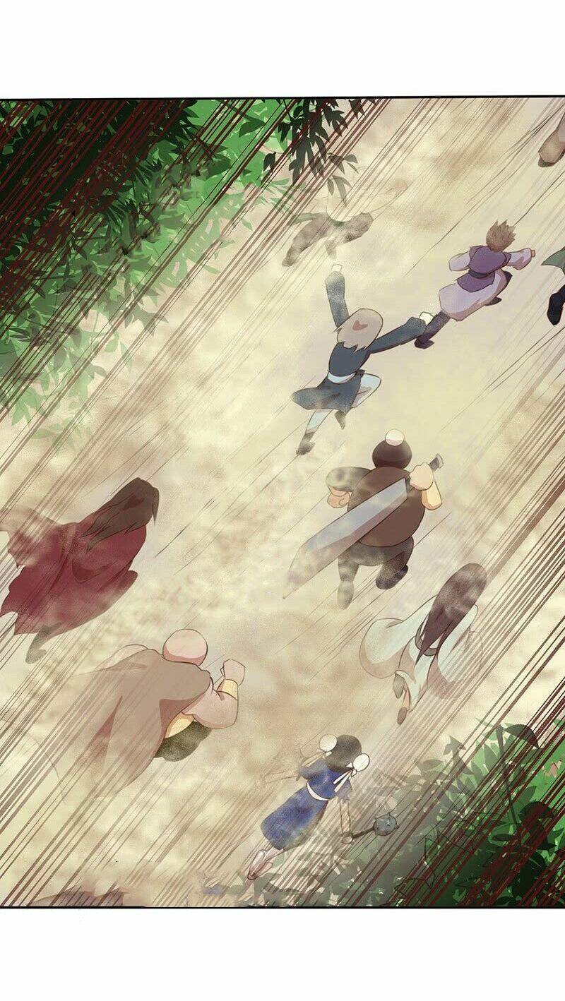 hỗn độn kiếm thần chapter 43 17