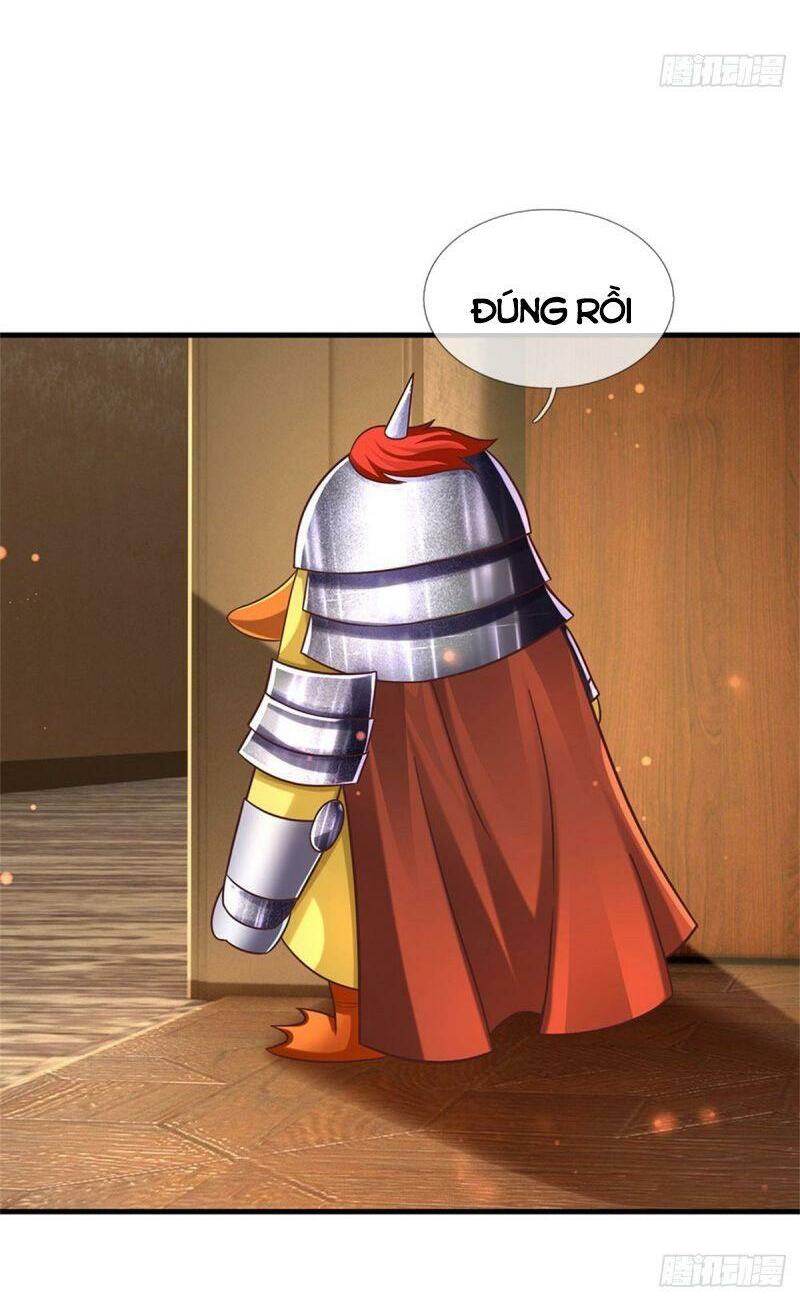 thuộc tính của ta đều tăng vào sức mạnh chapter 56 17