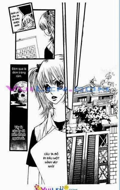 chàng trai thứ 13 chapter 3 114