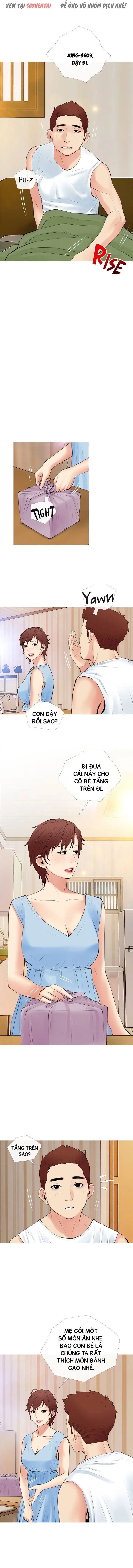 dập dì của tôi chapter 47 6
