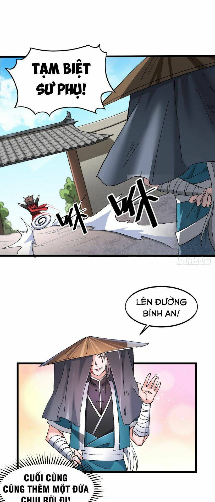 nhất chiêu tiên chapter 1 59