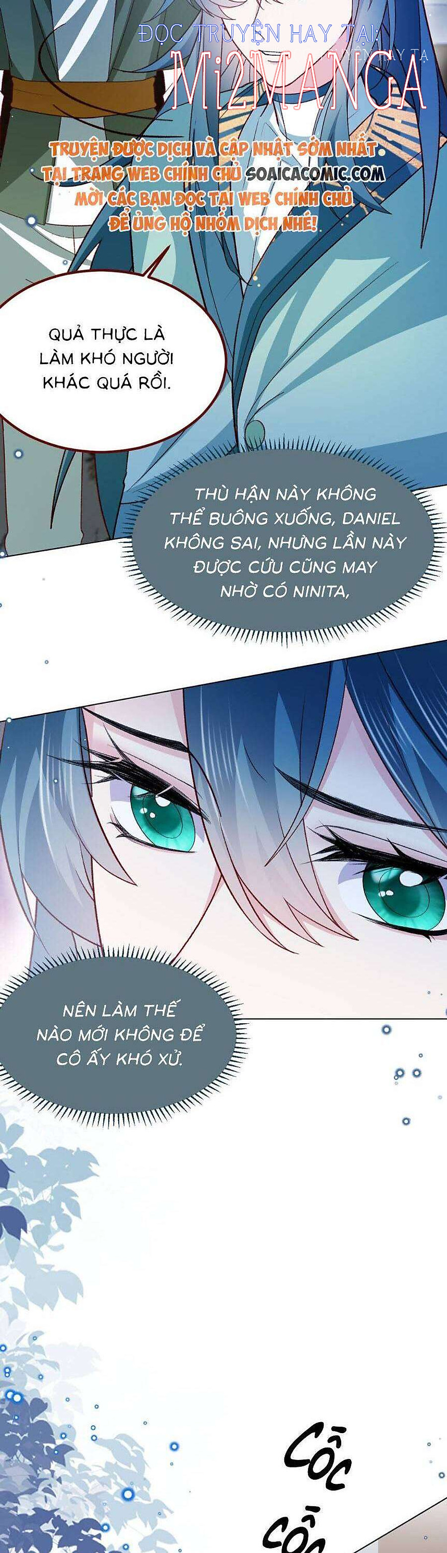 ninita yêu dấu chapter 68.1 6