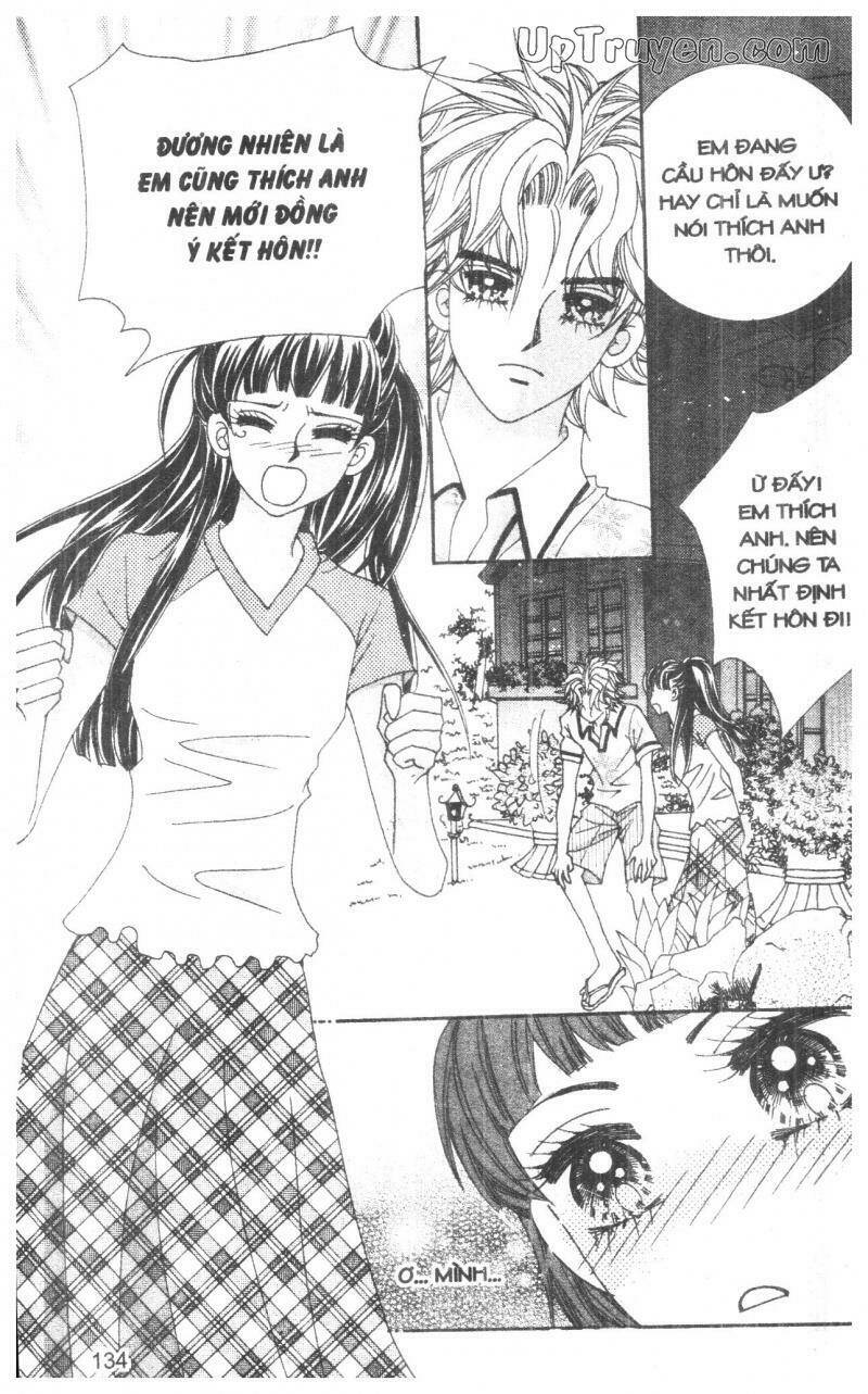 meo meo dịu dàng đi nhé chapter 9 134