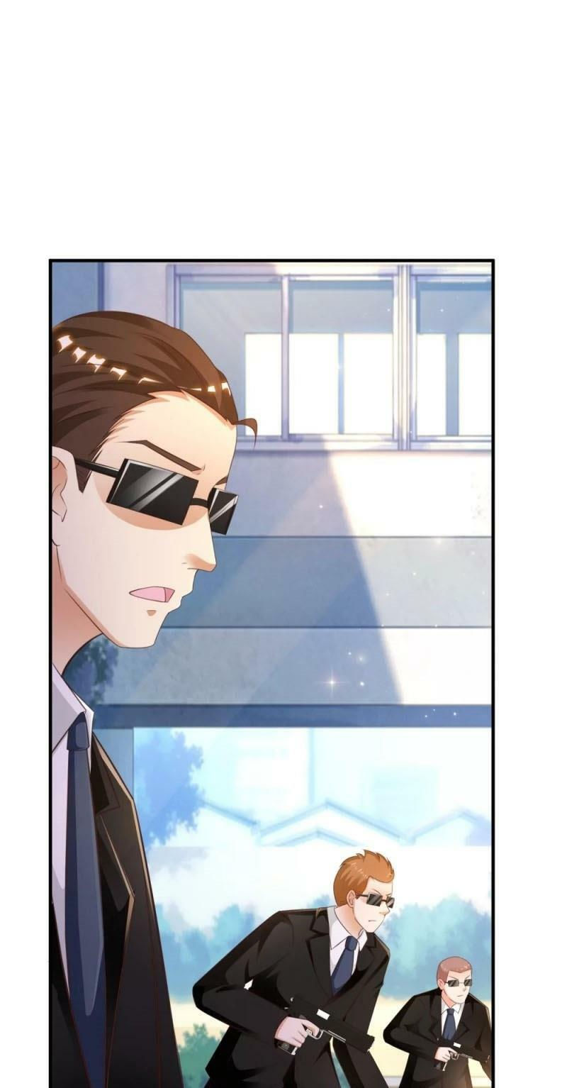 tối cường vận đào hoa chapter 114 41