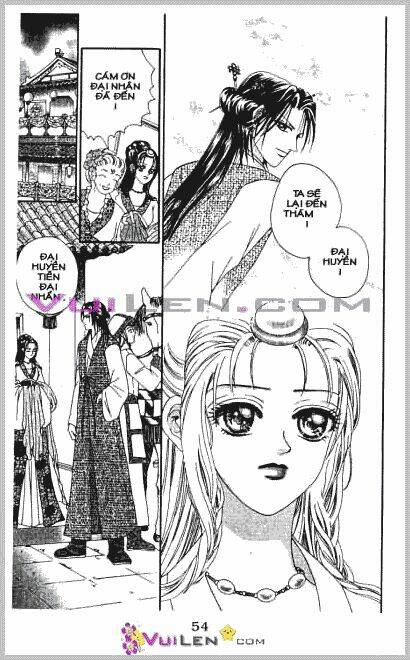 nàng công chúa lạc loài chapter 1 54