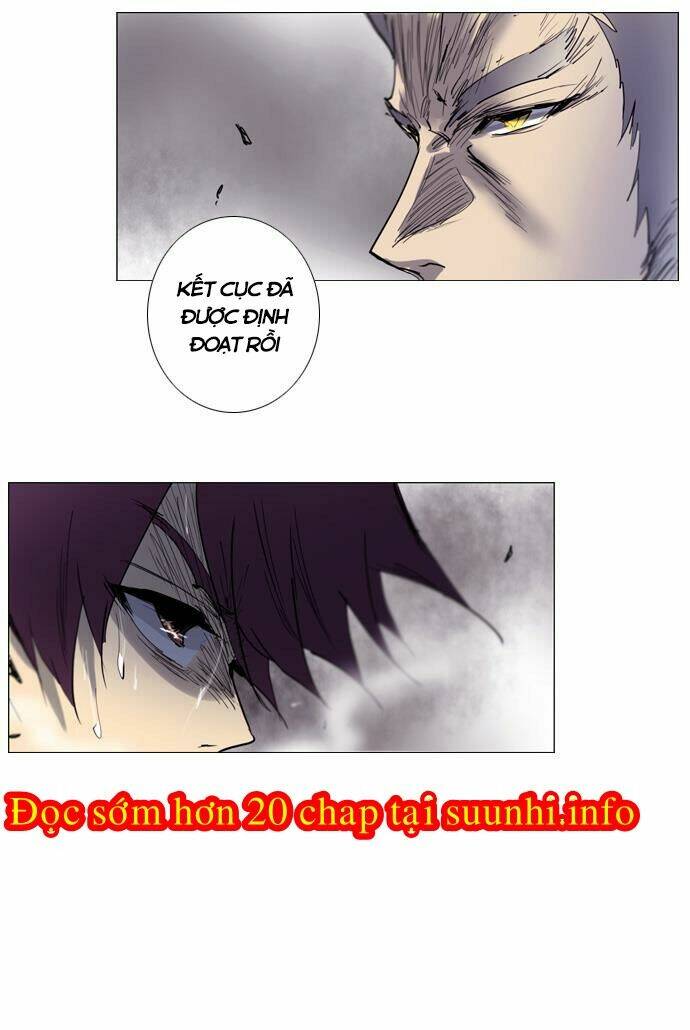 bản khế ước linh hồn chapter 170 9