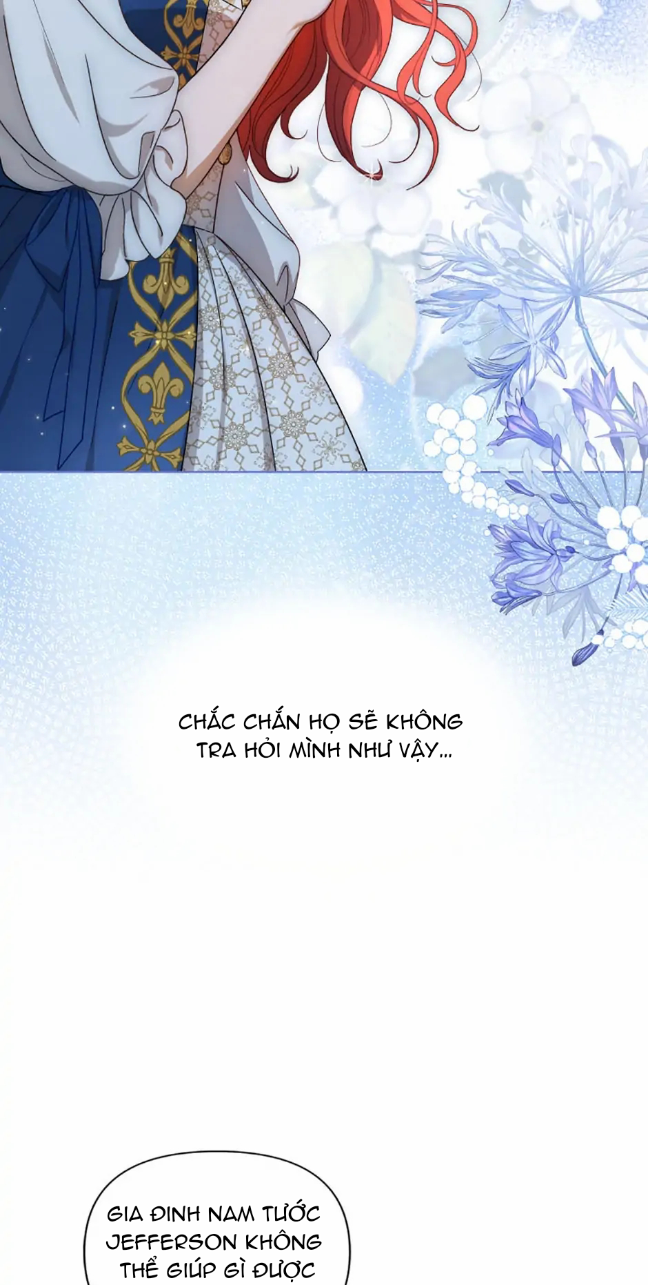 Tôi Trở Thành Phiên Dịch Viên Cho Bạo Chúa chapter 22.1 - Trang 5