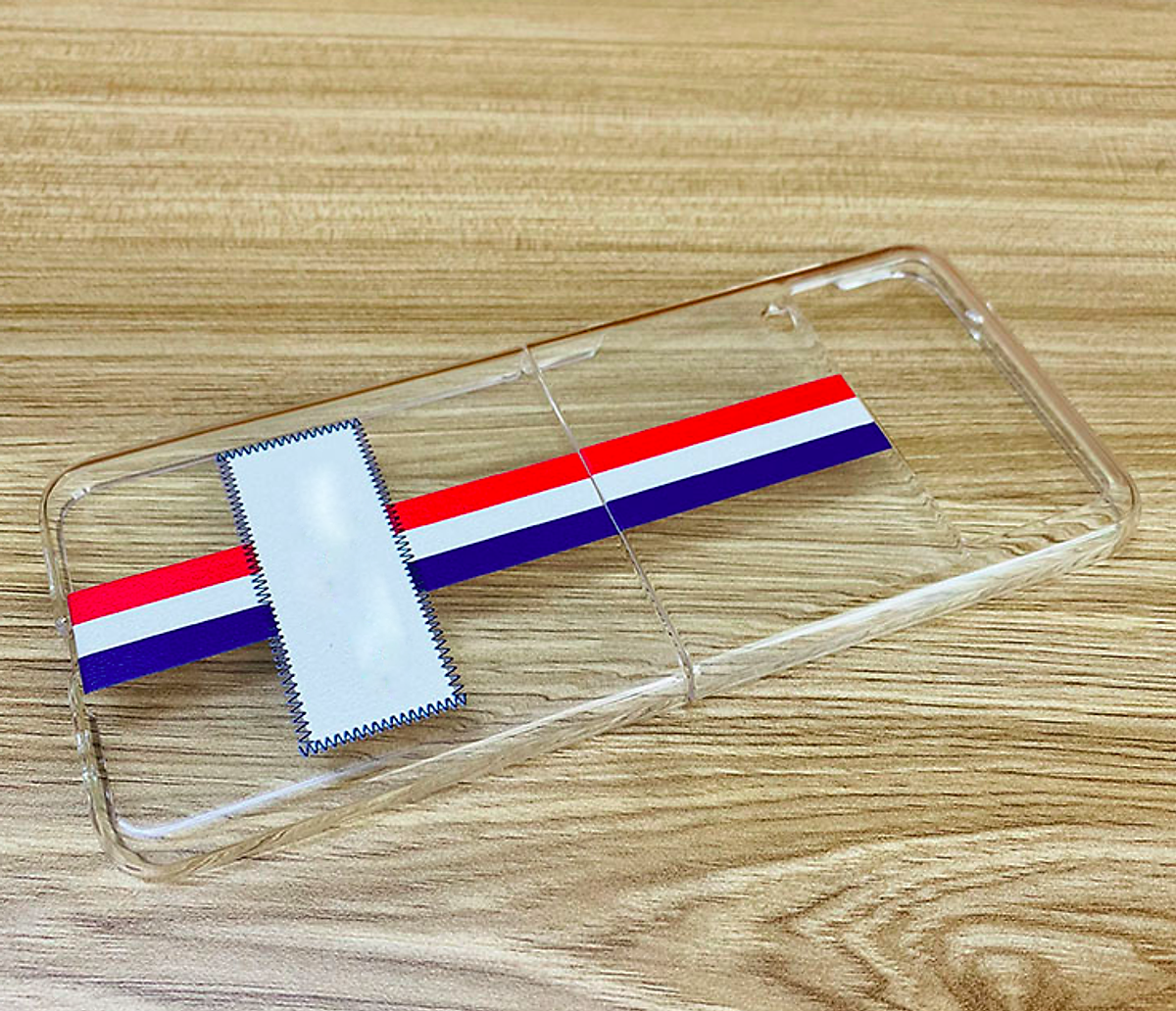 Ốp lưng chống sốc trong suốt cho Samsung Galaxy Z Flip 4 hiệu Likgus Thom Brow - hàng nhập khẩu