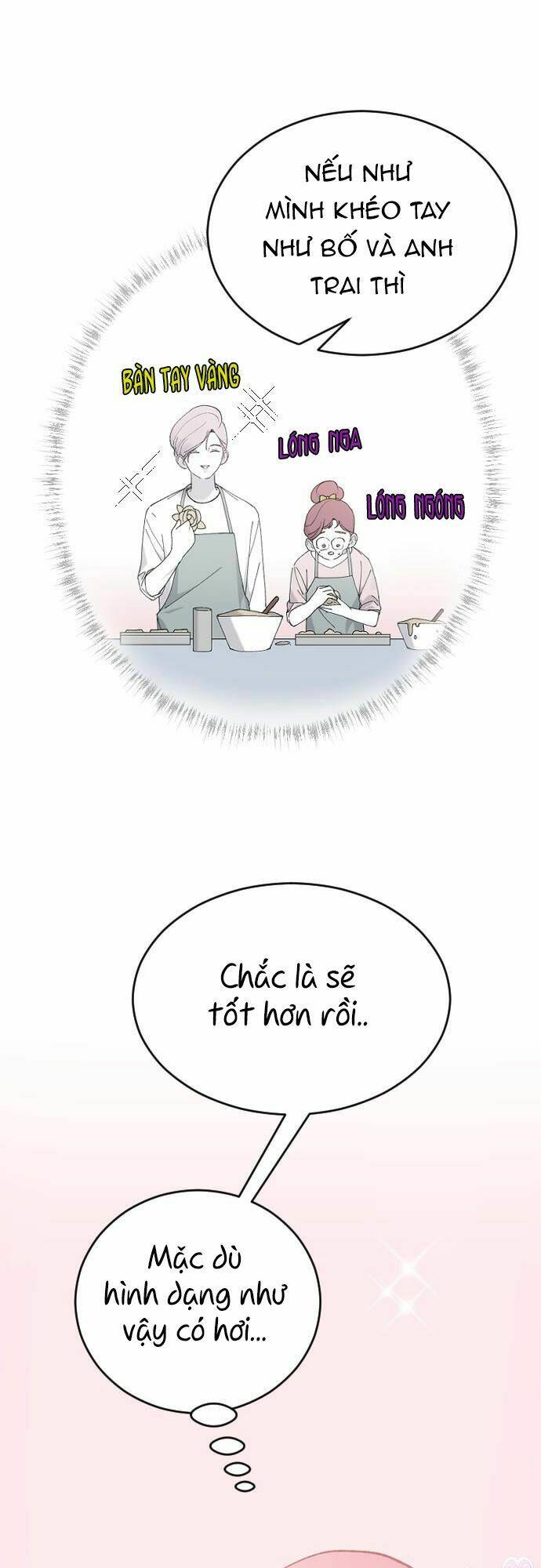 ba người anh trai cực phẩm của tôi chapter 35 64
