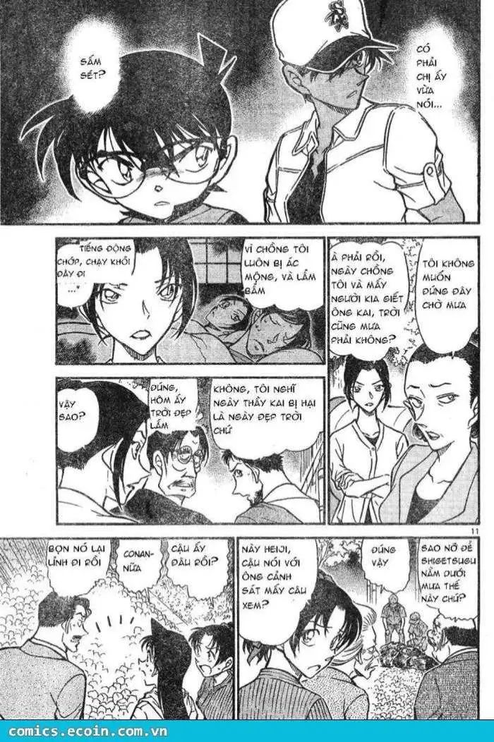 conan chapter 617 11