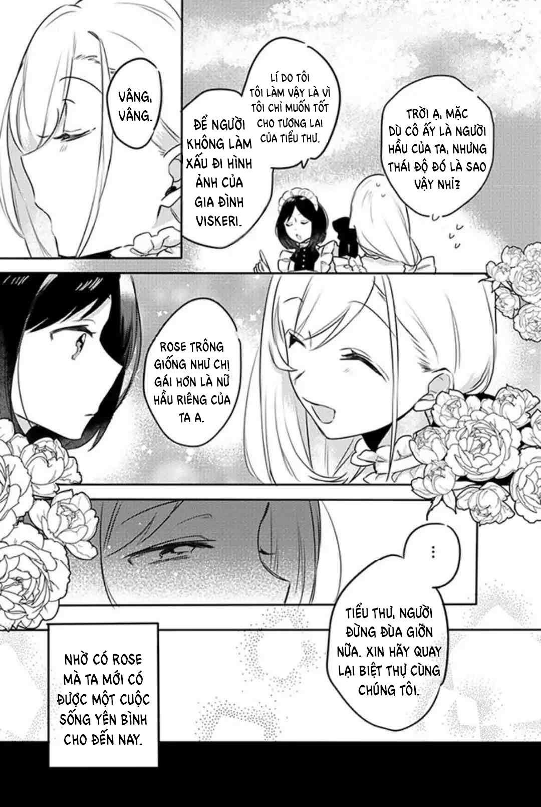 nàng công chúa gian dối chapter 1 13