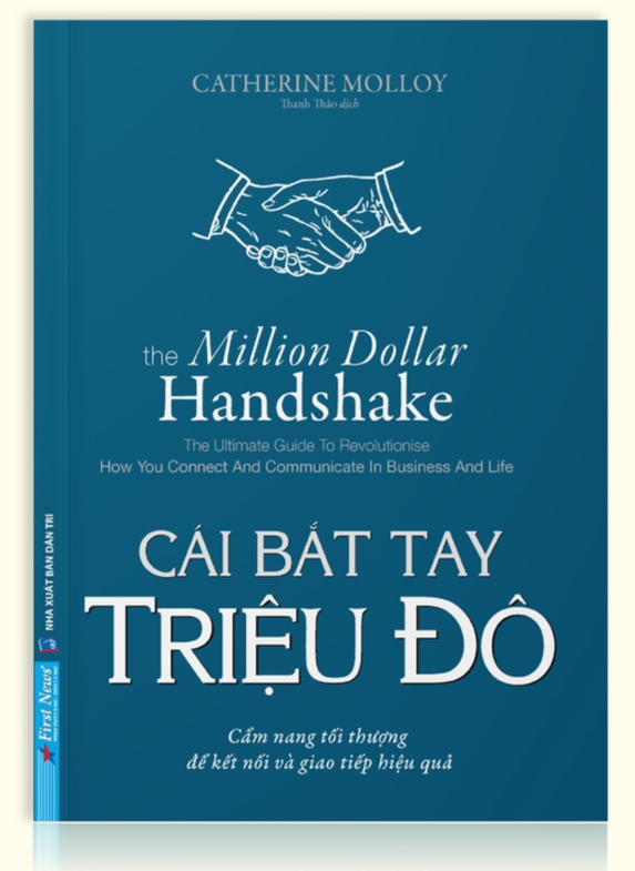 Cái Bắt Tay Triệu Đô  - Bản Quyền