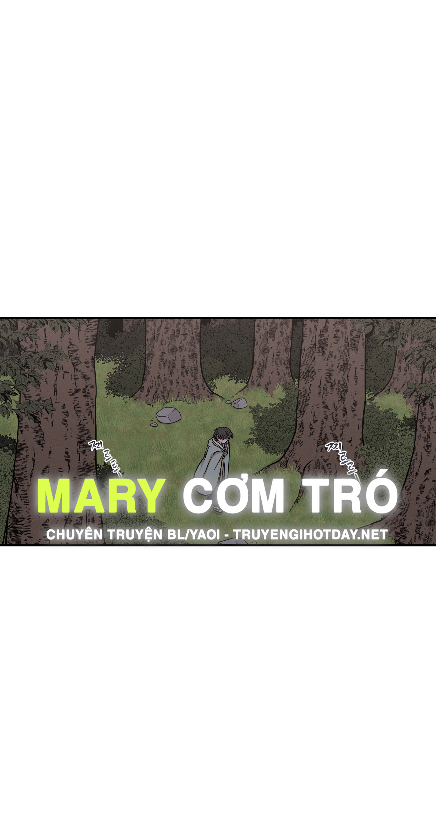 Dưới Tán Hoa Liên Kiều chapter 46.2 - Trang 10