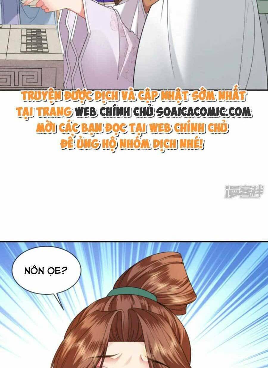 tướng quân, bổn phi không nhận sủng chapter 47 46