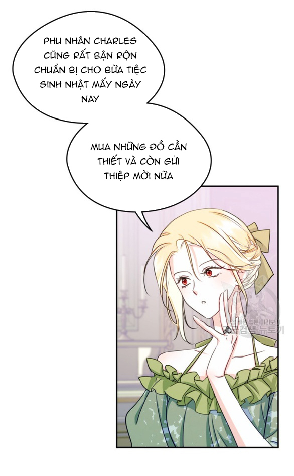 tôi đã trở thành bạn gái của nam chính chapter 14.2 7