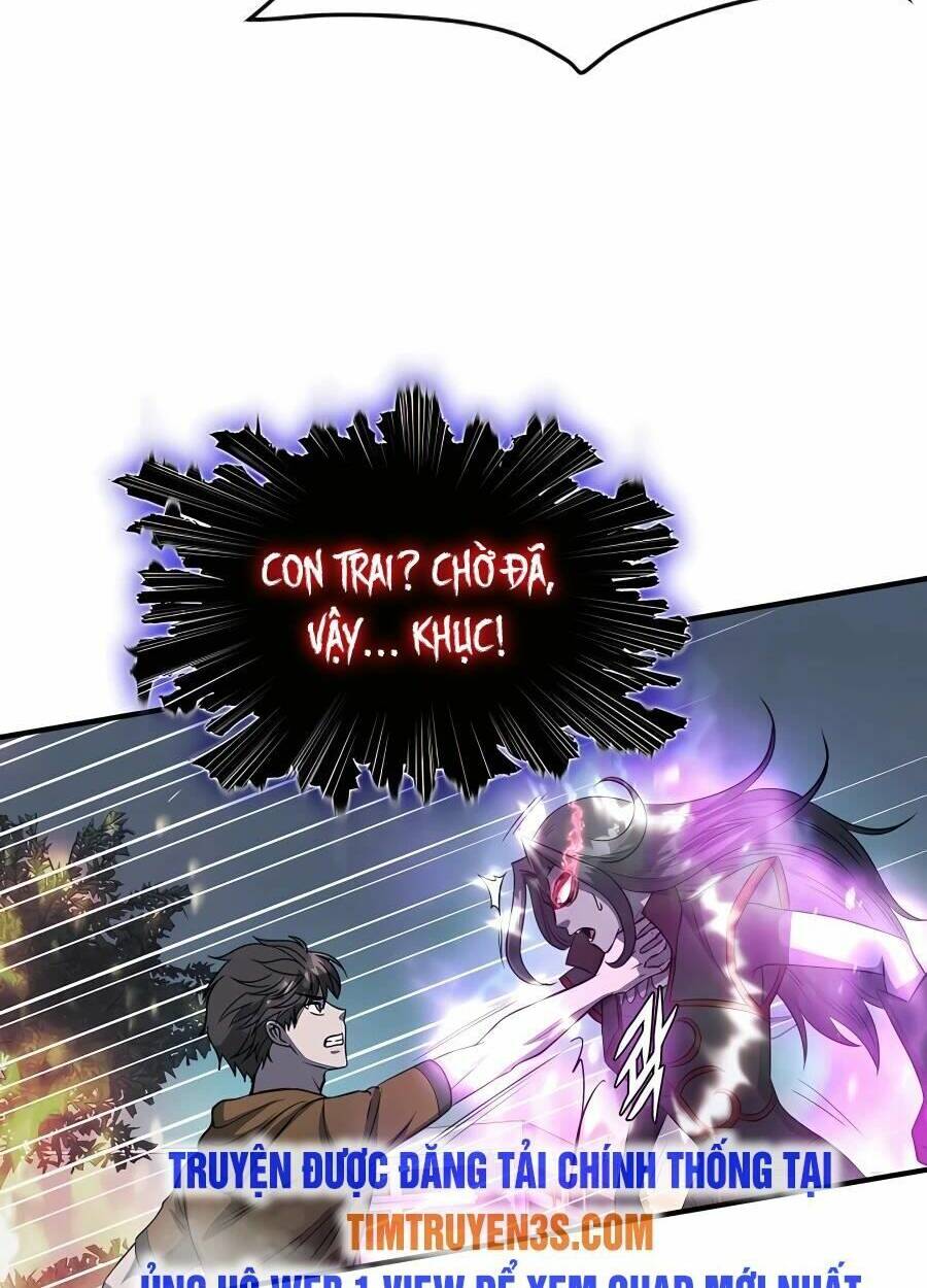 mẹ tôi là chòm sao bảo hộ m chapter 50 94