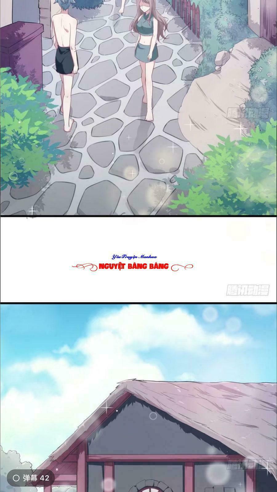 [16+] thảnh thơi thú thế chủng chủng điền, sinh sinh tể chapter 49 2