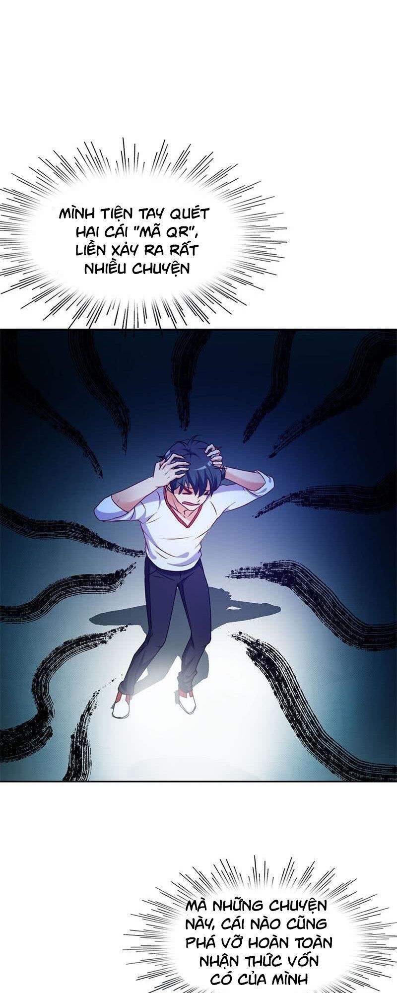 âm gian thải chapter 3 16