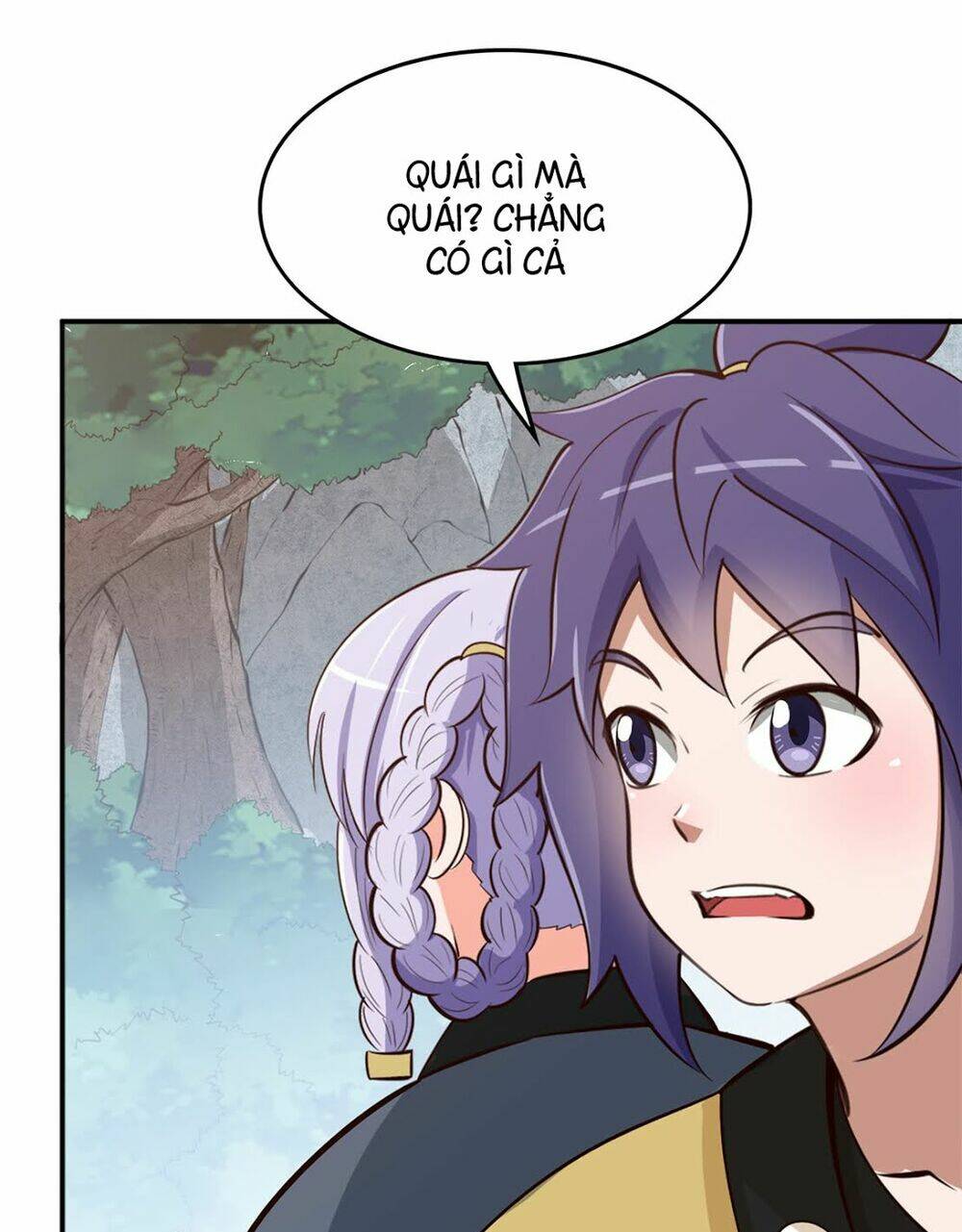 hiệp hành cửu thiên chapter 90 18