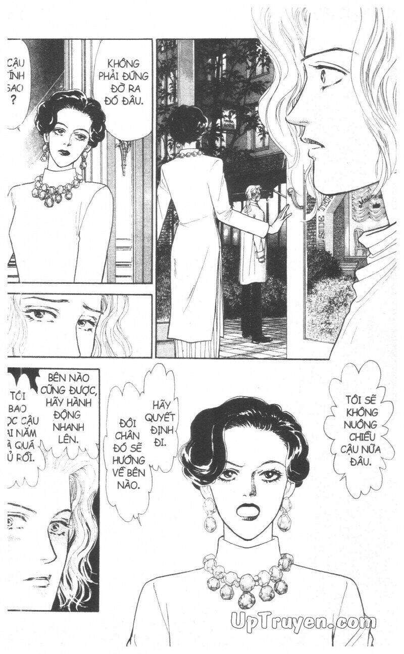 câu lạc bộ con nhà giàu chapter 15 161