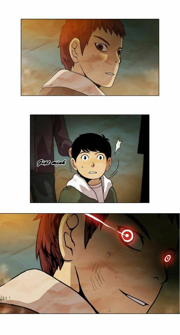 gepetto chapter 8 139