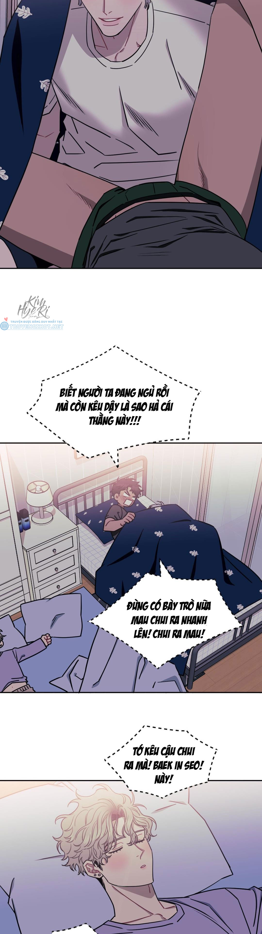 hơn cả bạn bè chapter 16 10