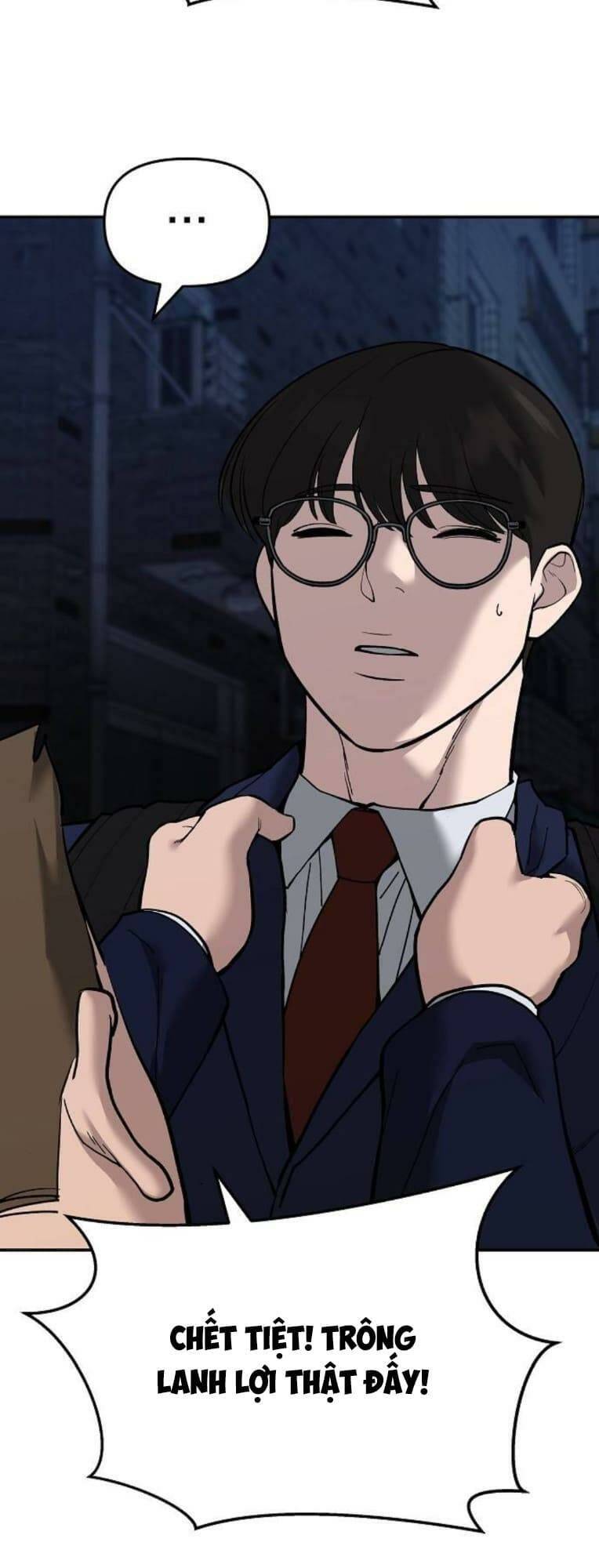 quản lí du côn chapter 62 63