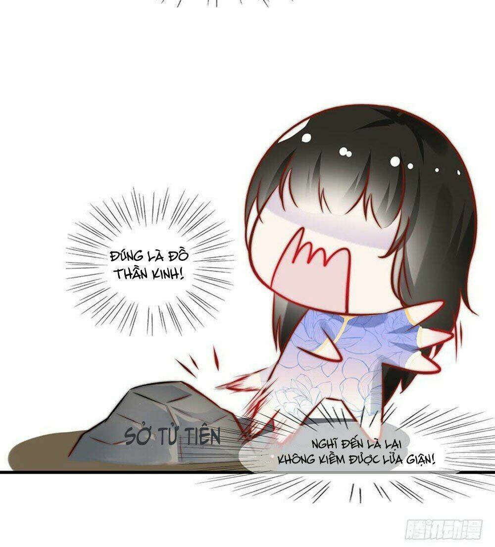 hữu tiên tắc danh chapter 8 34