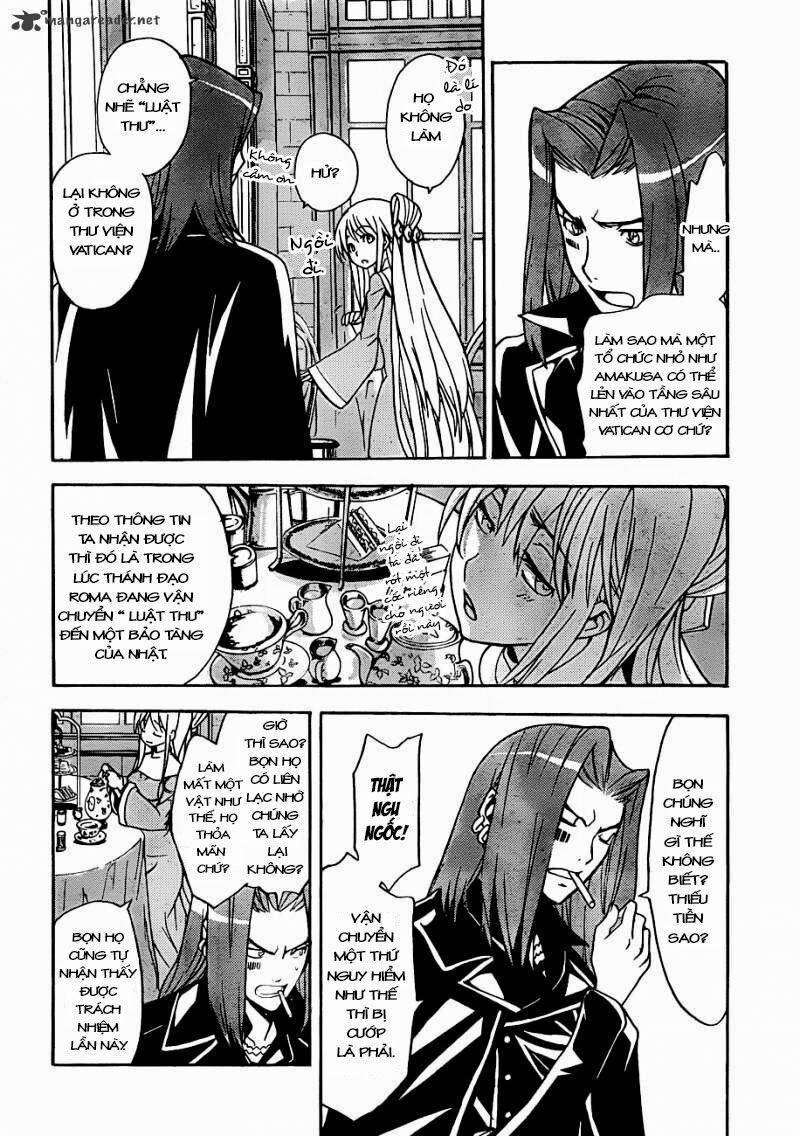 cấm thư ma thuật index chapter 46 12