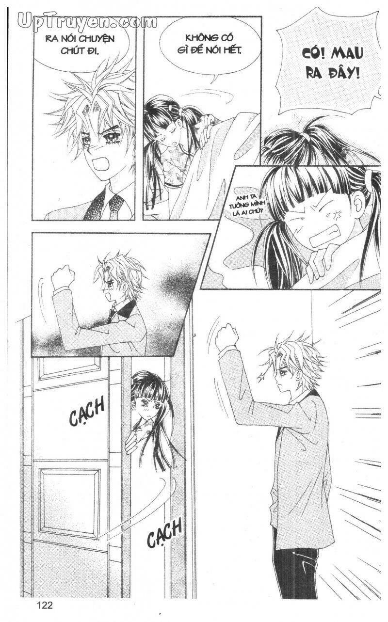 meo meo dịu dàng đi nhé chapter 6 120