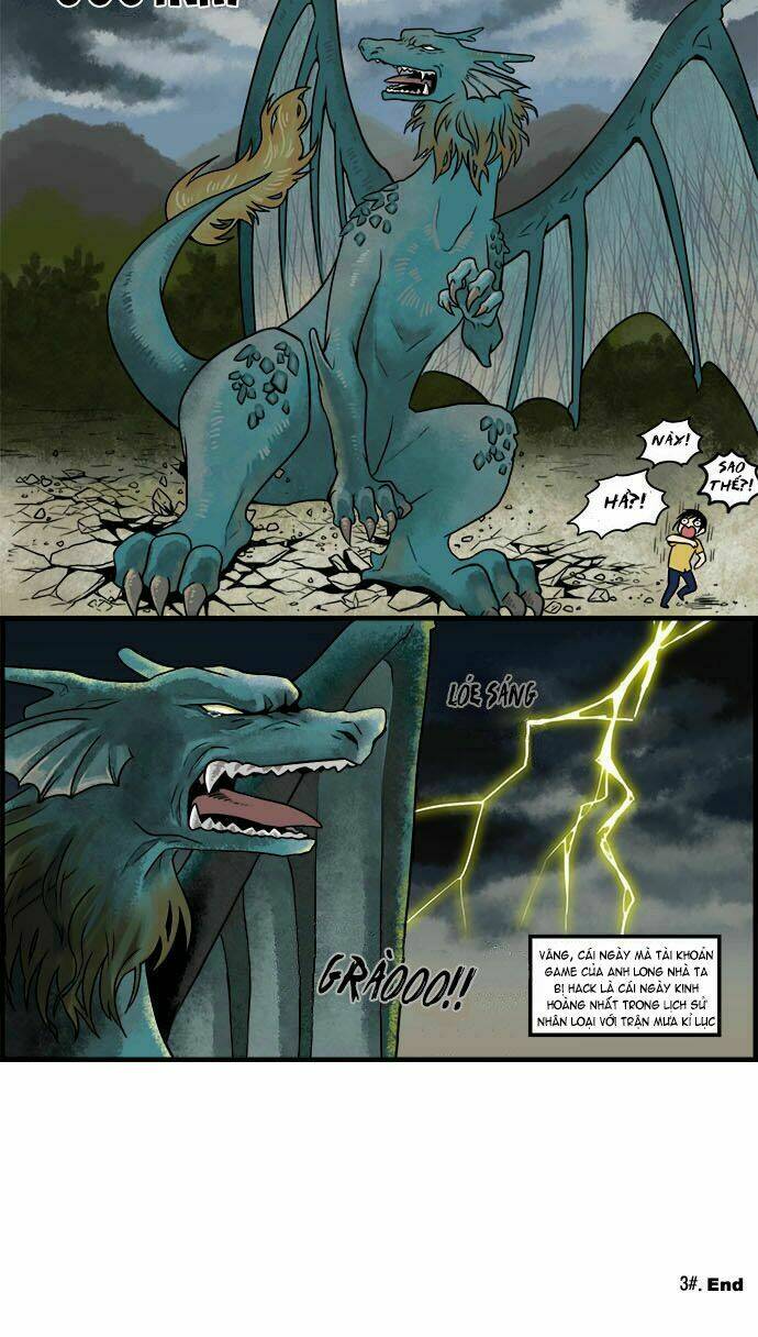 hắn ta là rồng chapter 3 11