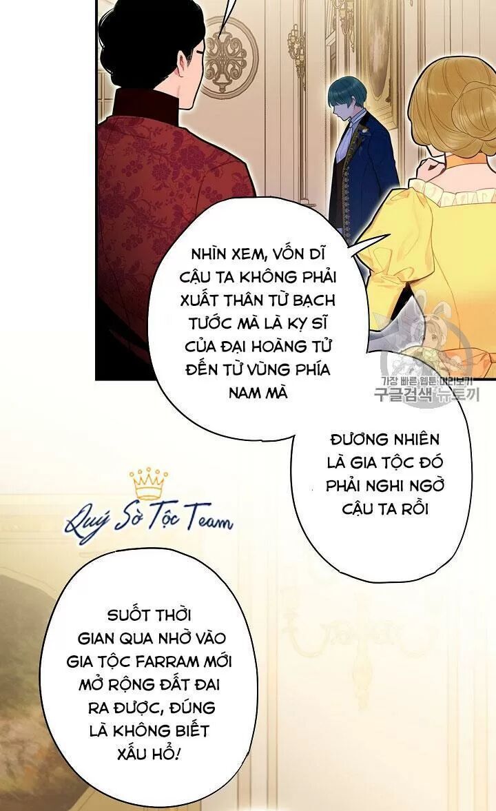 trọng sinh trở thành hoàng phi chapter 129 23