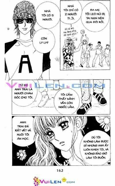 mùa ảo vọng - strange pension chapter 4 162