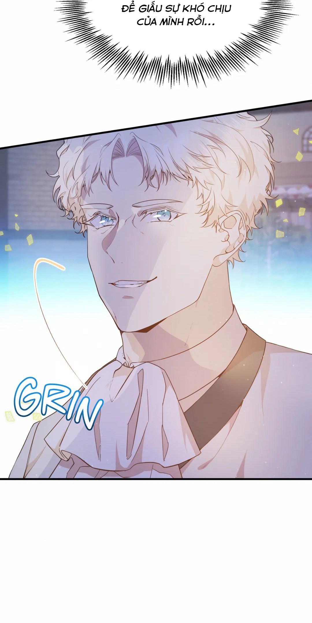 chị ấy là nữ chính trong truyện đó chapter 54 9