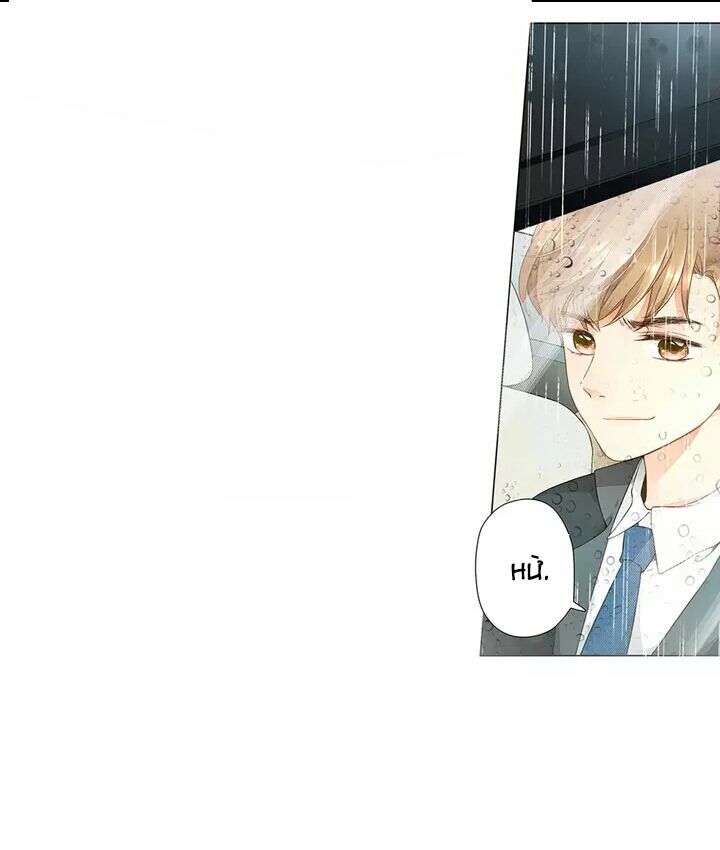 Tình yêu là màu hoa anh thảo chapter 15.1 10