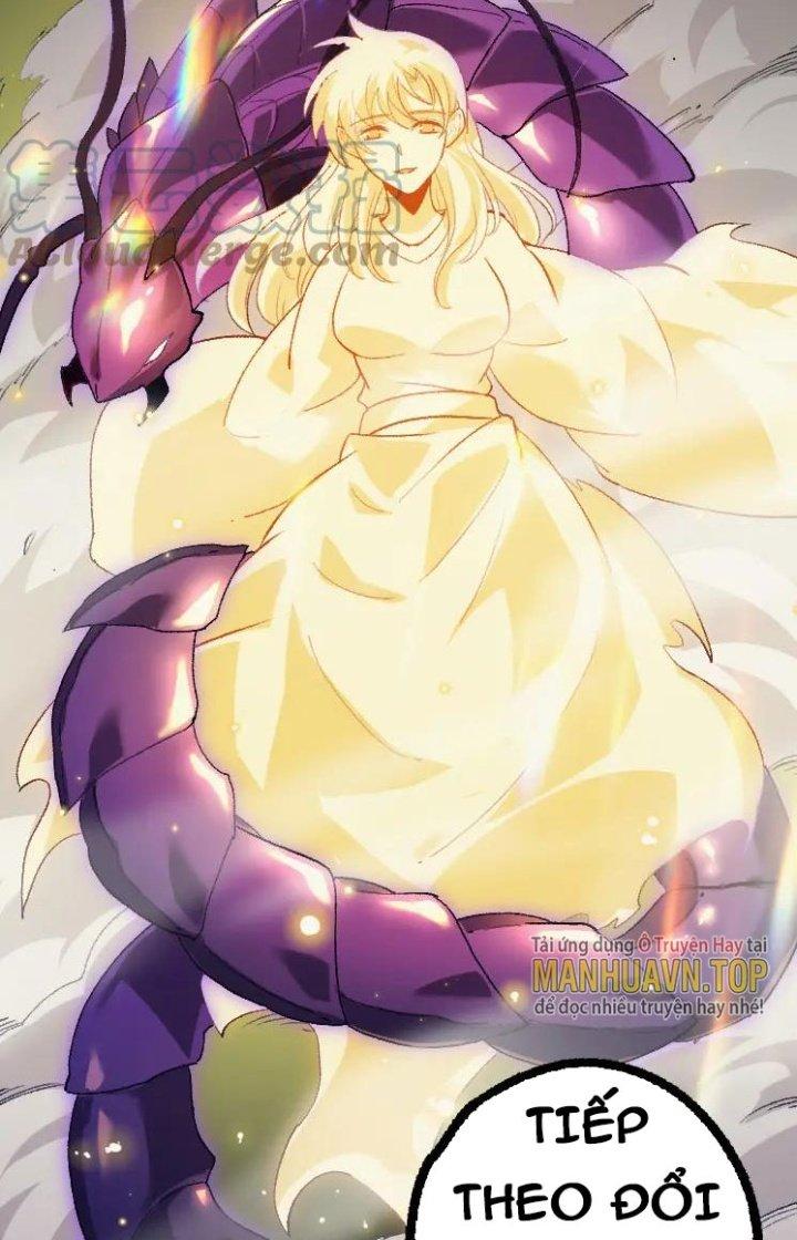 từ cây cổ thụ bắt đầu tiến hóa chapter 41 32