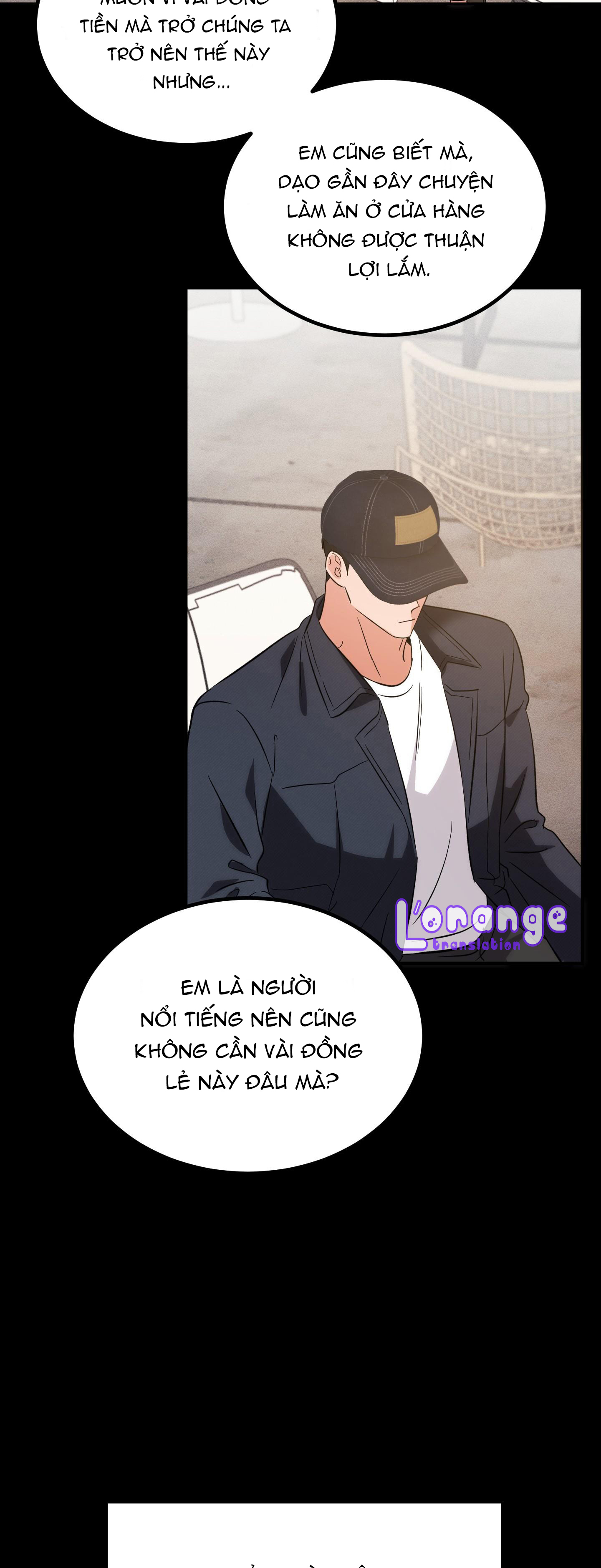 giam giữ ác ma chapter 4 36