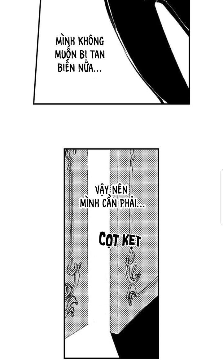 tiếng gọi của tình yêu sau trải nghiệm cận tử chapter 5 32