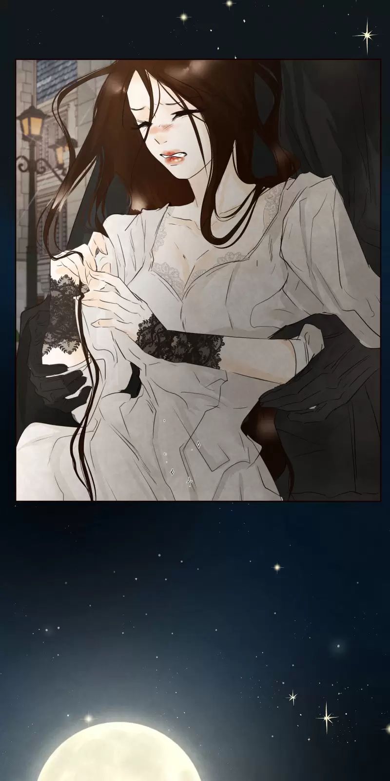 tôi là kẻ phản diện chapter 5 94