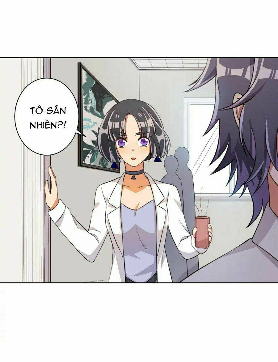 hôn nhân dục vọng: thiếu gia nhẹ một chút! chapter 62 13