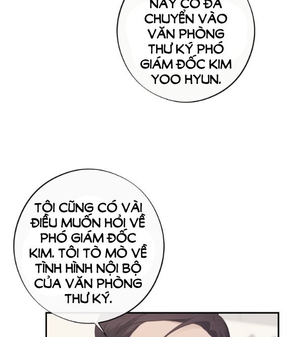 [18+] người vợ quyến rũ chapter 15.1 12