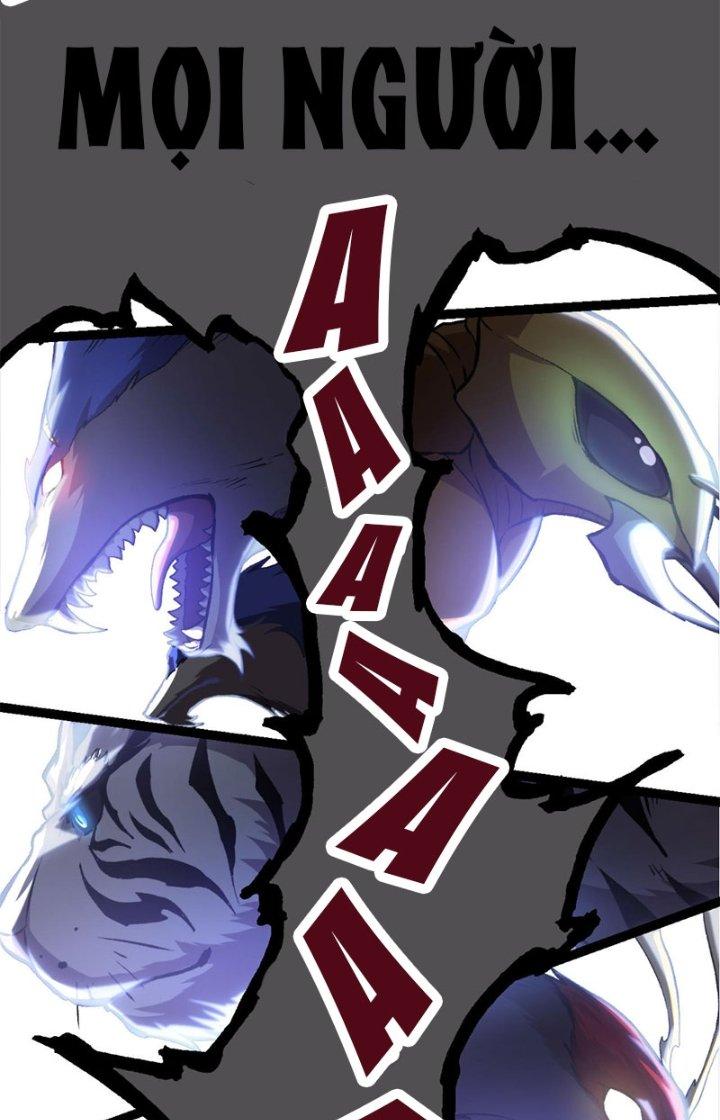 từ cây cổ thụ bắt đầu tiến hóa chapter 66 23