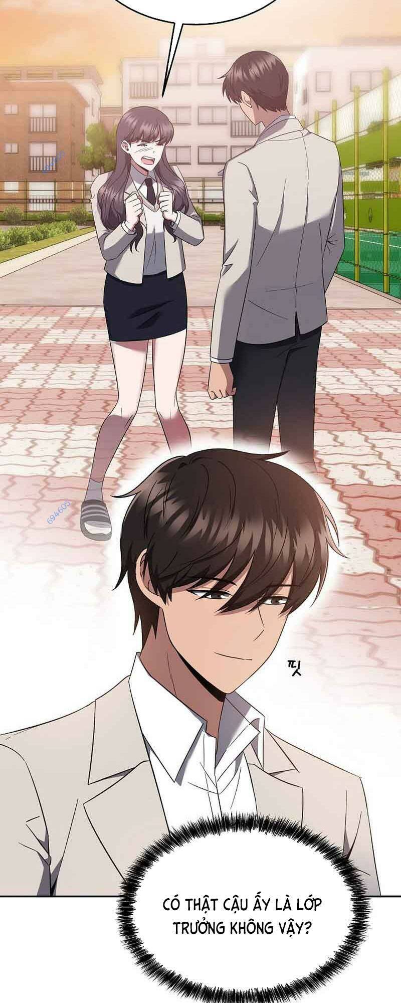 sự khởi đầu của tiền nhân chapter 7 5