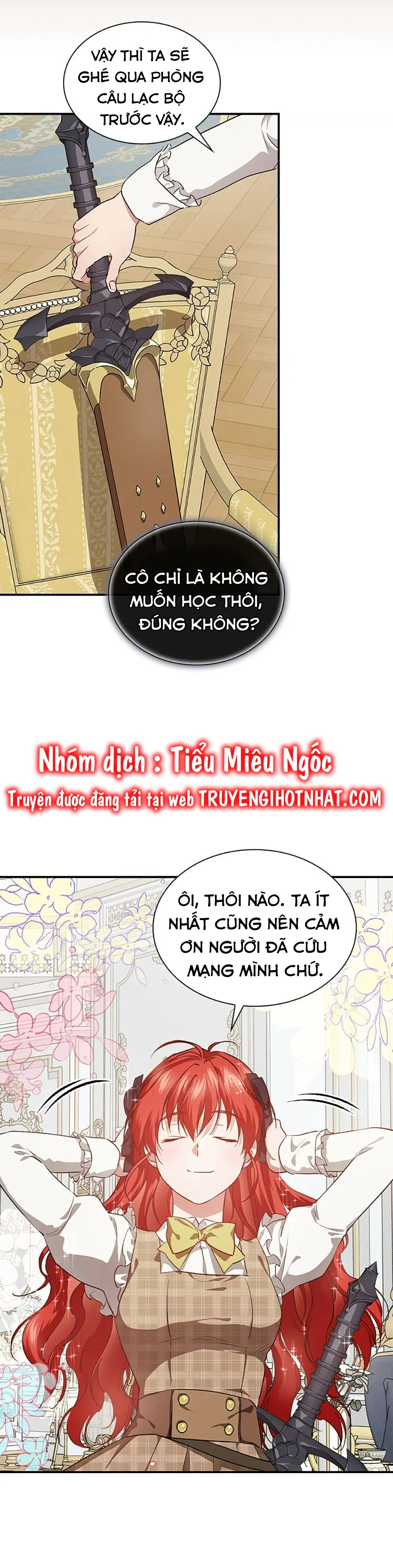 đi tìm con trai của cha tôi chapter 55 5