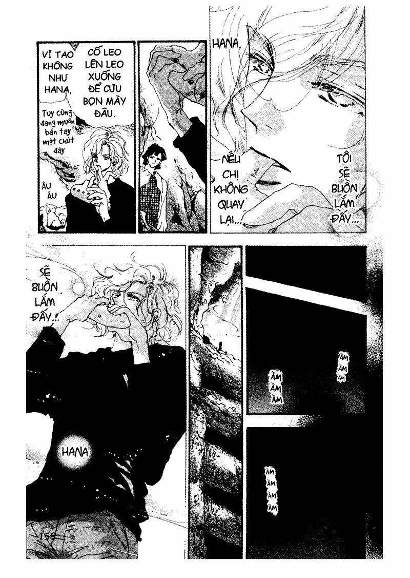 7 mầm sống chapter 61 5