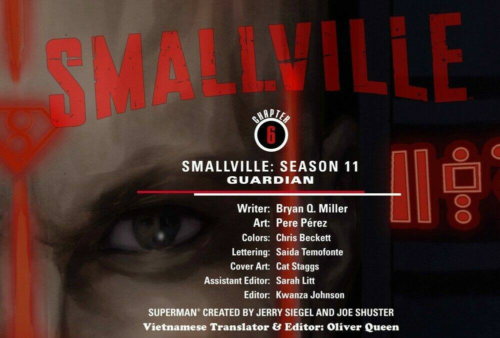 smallville season 11 chapter 6 2