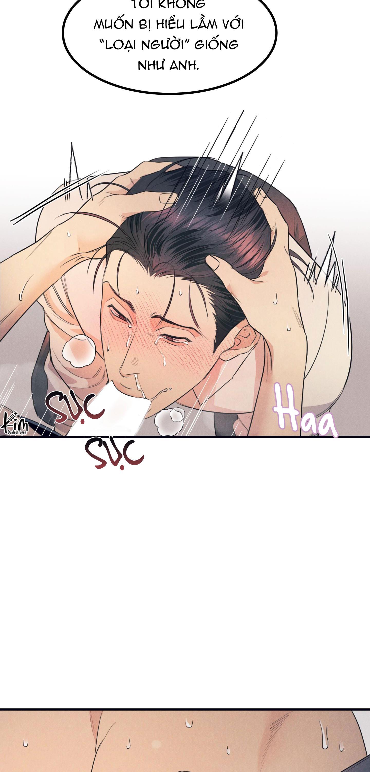 bl ngắn tuyển chọn chapter 2.3 68