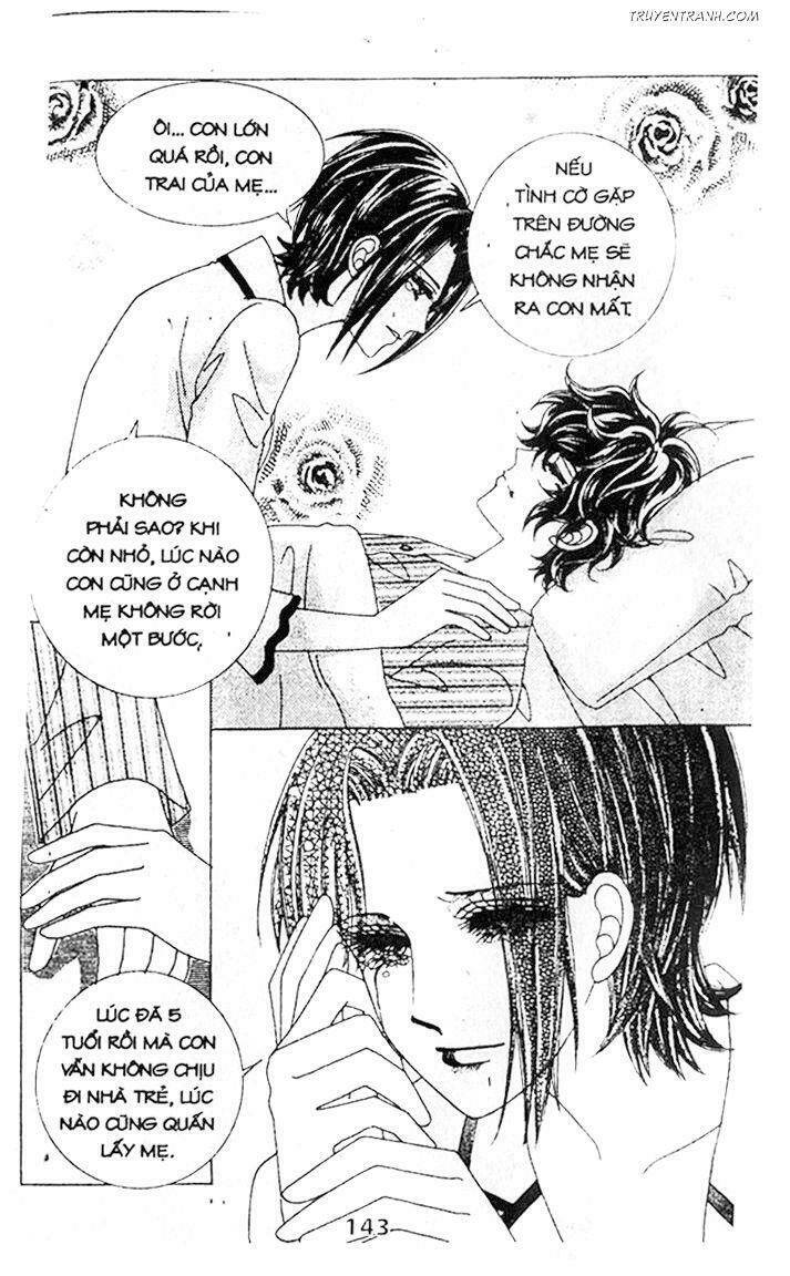 điên vì yêu - love like crazy chapter 42 3