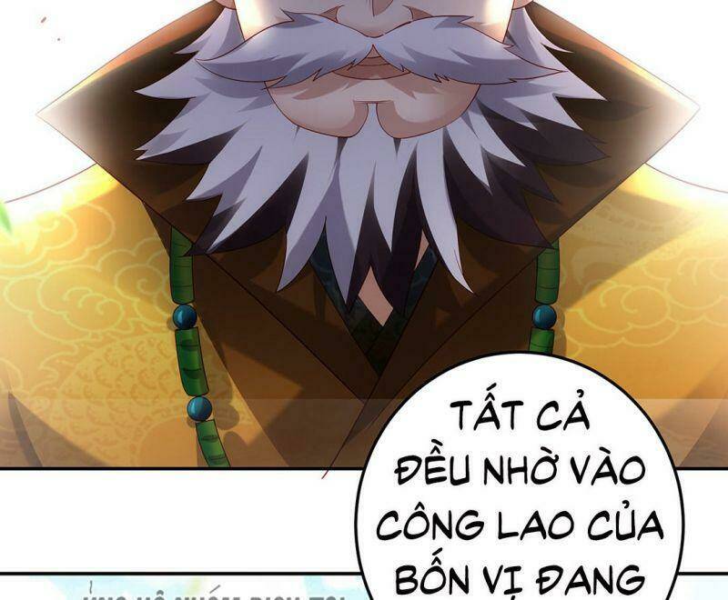 thiên kim bất hoán chapter 76 13
