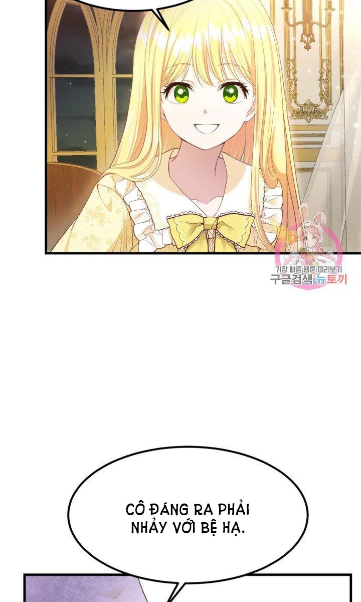 trở thành vợ thái tử quái vật chapter 25.1 10
